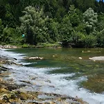 Сasa de vacaciones Planica