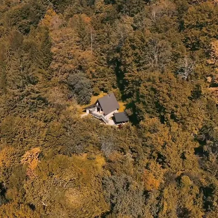 Planica Casa vacanze Kupa