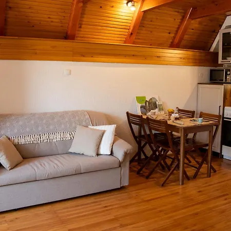 Planica Casa vacanze *