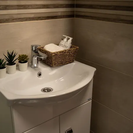 Holiday home Planica Kupa