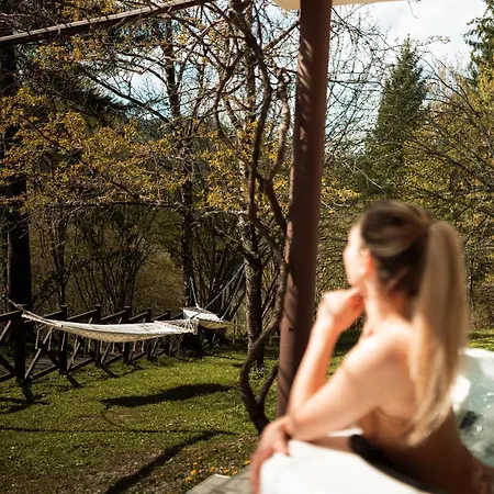 Casa vacanze Planica *