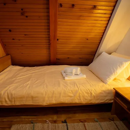 Planica Casa vacanze Kupa