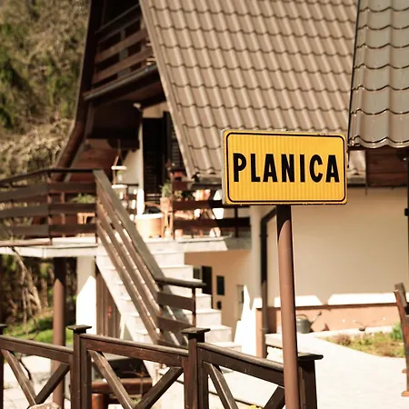 Planica * Kupa