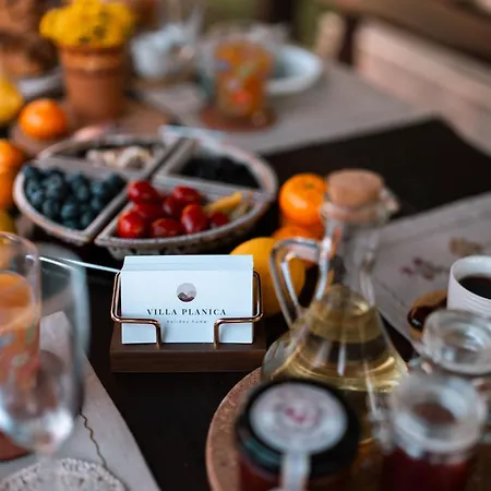 Planica Casa vacanze Kupa