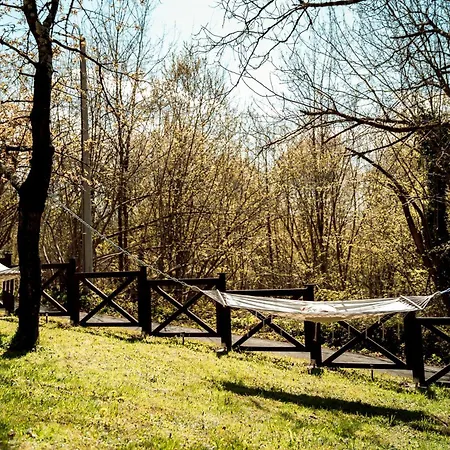 Planica Holiday home *
