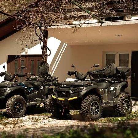 Planica Casa vacanze Kupa