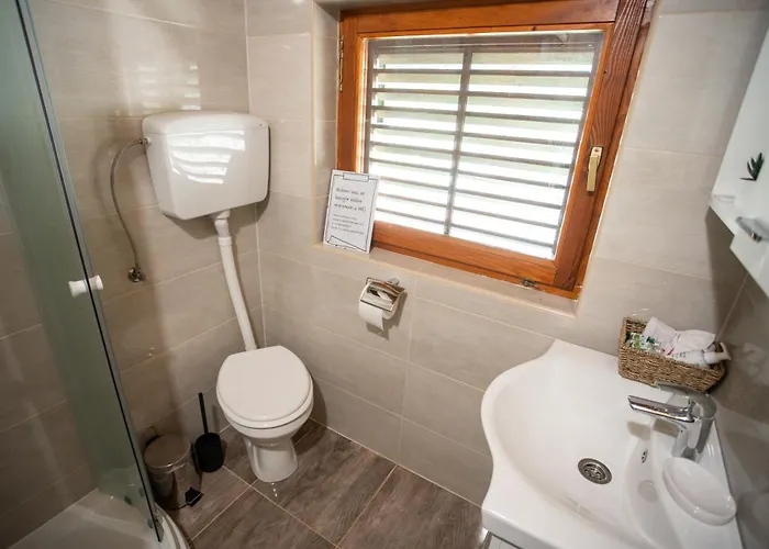 Planica Casa vacanze Kupa