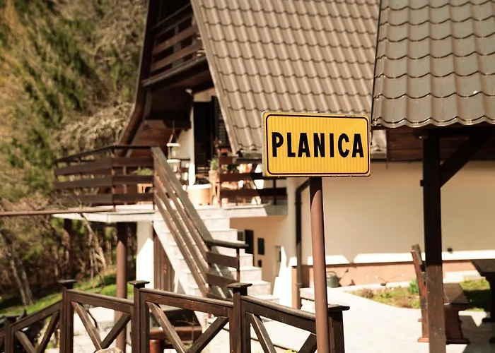 Planica * Kupa