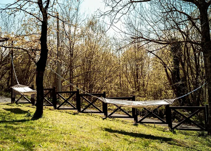 Planica Σπίτι διακοπών *